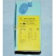 ADG04256 BLUE PRINT KIT PASTIGLIE FRENO PER KIA SHUMA CARENS RIO CLARUS
