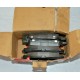 GDB3582 TRW KIT PASTIGLIE FRENO PER BMW HYUNDAI i30 veloster KIA cee‘d CERATO