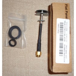 REALACC FLAT PANEL ANTENNA RHCP