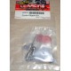 LC RACING L6218 CENTER SLIPPER KIT
