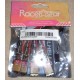 RACERSTAR DSHOT 35A 4 PEZZI BLheli S 2-6S LIPO