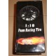 KFORCE RACING 1:10 FOAM RACING TIRE 2 CONFEZIONI DA 2 RUOTE