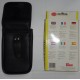 PDA/HANDHELD PC SLIP CASE BLACK KOSKIN TARGUS SCATOLA ROVINATA