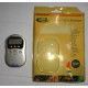 T-LOGIC POCKET VOICE RECORDER TL-210   SCATOLA APERTA SOSTITUIRE BATTERIA