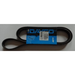6PK1865 DAYCO  Cinghia Poly-V  PER  AUDI  80 A6 A8 XM II Zafira VECTRA 605