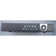 DVR 4 CANALI VGA USB VIDEOSORVEGLIANZA CON HARD DISK SEAGATE 1 TERA USATO