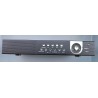 DVR 4 CANALI VGA USB VIDEOSORVEGLIANZA CON HARD DISK SEAGATE 1 TERA USATO