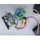EASY LINE GSM MODULO GSM-GPRS CON SCHEDE E RELè ATTUATORI SIM800F USATO