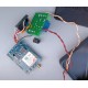 EASY LINE GSM MODULO GSM-GPRS CON SCHEDE E RELè ATTUATORI SIM800F USATO