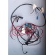 EASY LINE GSM MODULO GSM-GPRS CON SCHEDE E RELè ATTUATORI SIM800F USATO