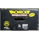 MONROE SENSATRAC S4486  Ammortizzatori Pressione olio PER  FORD  Mondeo Mk1