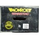 MONROE SENSATRAC S4566  Ammortizzatori PER FIAT Brava BRAVO I ALFA 145 146 155