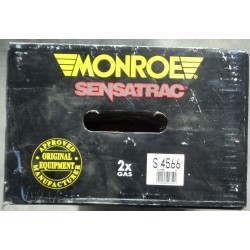 MONROE SENSATRAC S4566  Ammortizzatori PER FIAT Brava BRAVO I ALFA 145 146 155