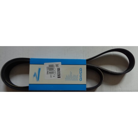 7PK1322 DAYCO   Cinghia Poly-V  PER  VW  Transporter T4 MAN  F 2000