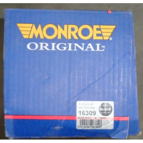 16309 MONROE ORIGINAL   Ammortizzatore A pressione del gas PER  AUDI  A2 (8Z0)