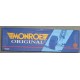 16309 MONROE ORIGINAL   Ammortizzatore A pressione del gas PER  AUDI  A2 (8Z0)