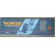 11285 MONROE ORIGINAL  Ammortizzatore PER NISSAN Kubistar KANGOO I