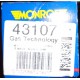 43107 MONROE ORIGINAL  Ammortizzatore PER  NISSAN Kubistar KANGOO I