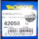 42058 MONROE ORIGINAL  Ammortizzatore PER  ZX XSARA PEUGEOT 205 306 309