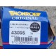 43095 MONROE ORIGINAL   Ammortizzatore PER  RENAULT  Megane I