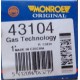 43104 MONROE ORIGINAL   Ammortizzatore Berlingo PARTNER I
