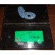 LPR V2301P Disco freno 2pz per VW POLO III SEAT AROSA 6NO615301
