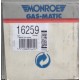 16259 MONROE GAS-MATIC  Ammortizzatore PER  RENAULT  Megane Scenic (JA)
