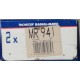 MR941 MONROE  RADIAL-MATIC 2 Ammortizzatori PER AUDI 80 90 VW PASSAT