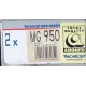 MG950 MONROE GAS-MATIC  Ammortizzatore  PER  VOLVO  240 VOLVO  260