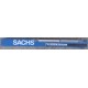 106 880 SUPER TOURING SACHS Ammortizzatore PER  MERCEDES 190 (W201)