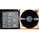 PAT METHENY WORKS SLOW ECM LP 33 GIRI VINILE