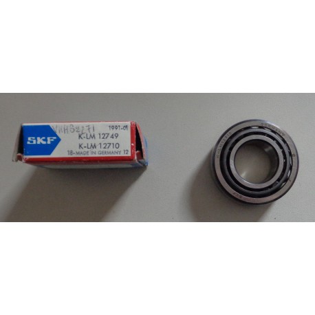 K-LM 12710 Cuscinetto  SKF PER VW  Transporter T3 MERCEDES SL CLASSE E S