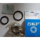 VKBA720 SKF 2 Kit cuscinetto ruota PER CITROËN GS GSA UNO INCOMPLETO