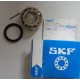 VKBA720 SKF 2 Kit cuscinetto ruota PER CITROËN GS GSA UNO INCOMPLETO