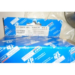 KRCA 411 VKBA1336 SKF Kit cuscinetto ruota per CITROËN BX PEUGEOT 305