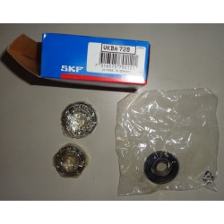 VKBA 728 SKF  Kit cuscinetto ruota PER CITROËN LNA VISA PEUGEOT 104 TALBOT SAMBA
