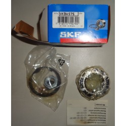 VKBA 575 SKF Kit cuscinetto ruota PER AUDI 80 90 VW PASSAT B1 B2 B3 GOLG II III