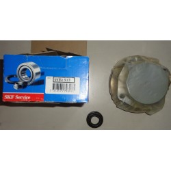 VKBA 913 SKF  Kit cuscinetto ruota  PER  SAAB  9000 Hatchback SEDAN