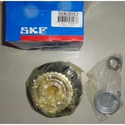 VKBA 3545 SKF Kit cuscinetto ruota PER CITROËN Xsara PEUGEOT 306