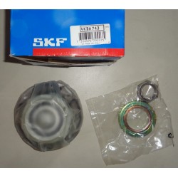VKBA 743 SKF Kit cuscinetto ruota PER CITROËN BX C15 PEUGEOT 405 305