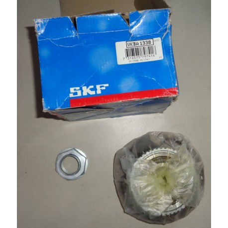 VKBA 1338 SKF Kit cuscinetto ruota PER BMW S8 E31S5 E34 S7 E32