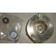 VKBA 3456 SKF Kit cuscinetto ruota PER AUDI A3 TT SEAT LEON I VW GOLF IV SKODA