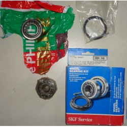 VKBA 548 SKF Kit cuscinetto ruota PER DACIA 1300 RENAULT 5 6 12 15 17 18 20