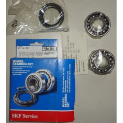 VKBA 583 SKF Kit cuscinetto ruota PER BMW 02 S3 1600 GT 1500-2000