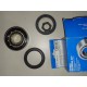 VKBA 620 SKF  Kit cuscinetto ruota anteriore   PER  Talbot  1100  Rancho