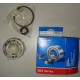 VKBA 962 SKF 2X Kit cuscinetto ruota UNO INCOMPLETO PER AUDI 100 200 QUATTRO