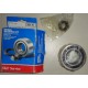 VKBA 962 SKF 2X Kit cuscinetto ruota UNO INCOMPLETO PER AUDI 100 200 QUATTRO