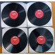 CHARLIE PARKER THE COMPLETE SAVOY STUDIO SESSIONS ASJ5 5500 LP 33 GIRI VINILE