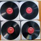 CHARLIE PARKER THE COMPLETE SAVOY STUDIO SESSIONS ASJ5 5500 LP 33 GIRI VINILE