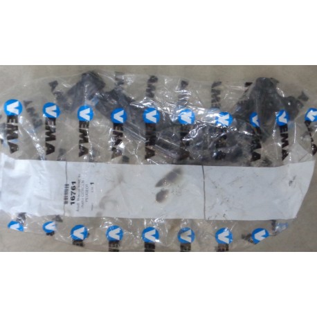 16761 VEMA Braccio oscillante PER PEUGEOT  306 PARTNER Countryman R60 XSARA ZX BERLINGO